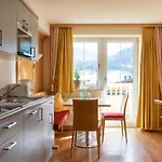 Apartmanhotel Residenz Theresa Söll