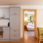 아파트호텔 Residenz Theresa 4*