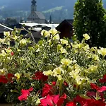 Residenz Theresa