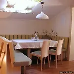 Residenz Theresa Apartmanhotel Söll
