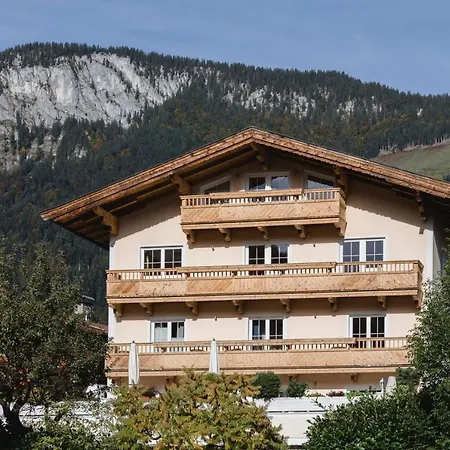 Aparthotel Residenz Theresa Soll