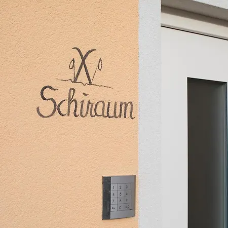 Aparthotel Residenz Theresa Soll