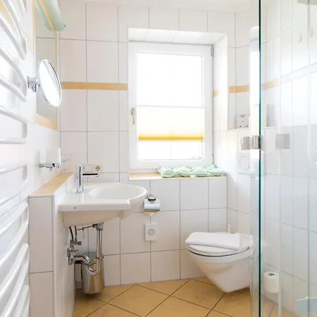 Residenz Theresa Söll