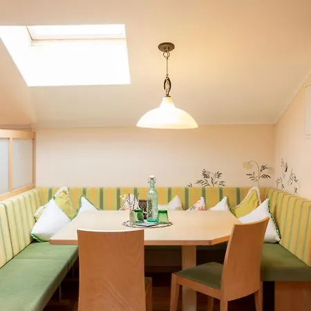 Residenz Theresa Söll