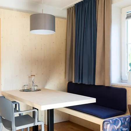 Residenz Theresa Aparthotel Soll