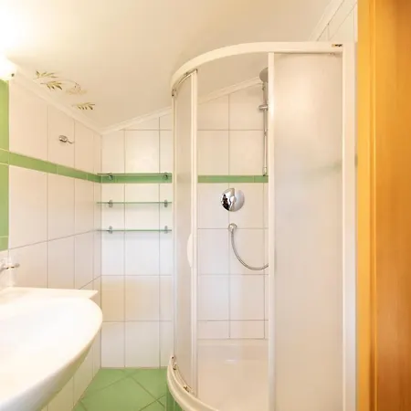 Residenz Theresa Aparthotel Soll