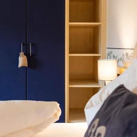 Appart hôtel Residenz Theresa