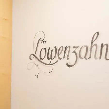 Residenz Theresa Appart hôtel 4*