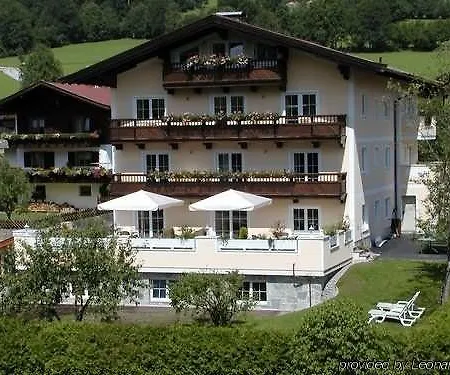 Residenz Theresa 3* Soll
