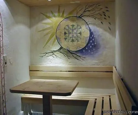 Residenz Theresa Aparthotel 3*