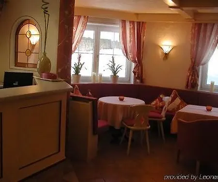 Residenz Theresa 3* Soll