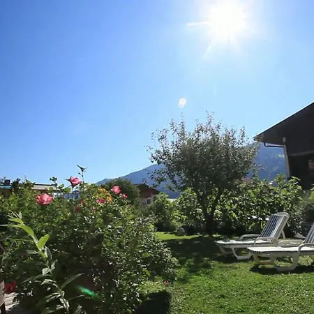 Residenz Theresa Söll