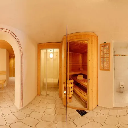 Residenz Theresa Soll