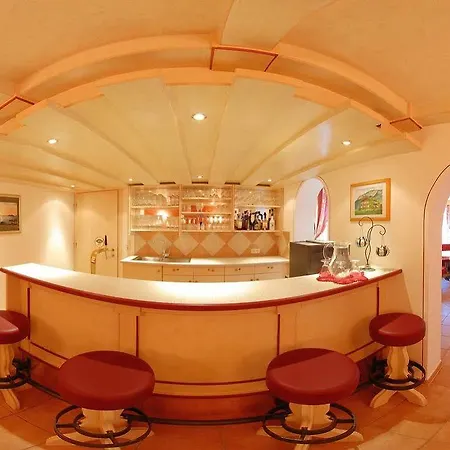 Residenz Theresa Söll