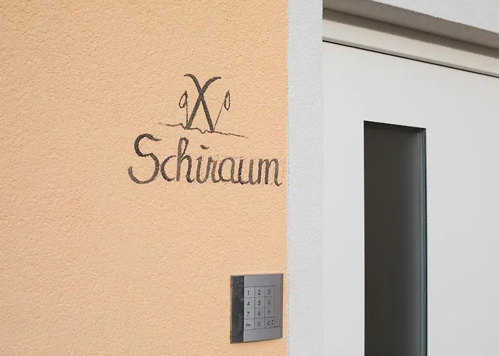 Aparthotel Residenz Theresa Söll