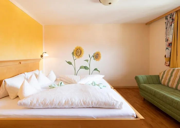 Residenz Theresa Aparthotel