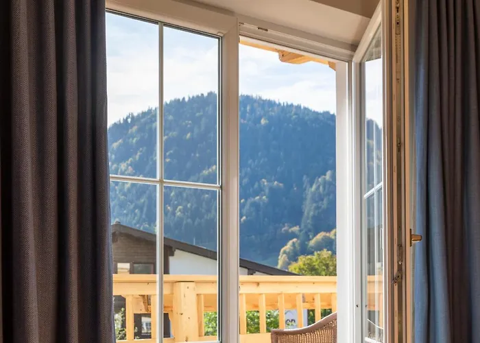 Residenz Theresa Söll