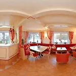 Residenz Theresa Appart hôtel 4*