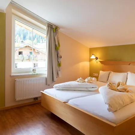 Residenz Theresa شقة فندقية