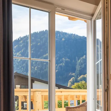 Residenz Theresa سول