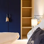 מלון דירות Residenz Theresa