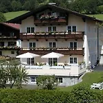 Residenz Theresa 4* סול