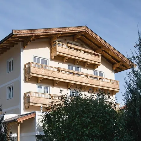 Residenz Theresa סול