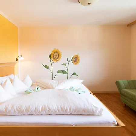 Residenz Theresa Apart Otel