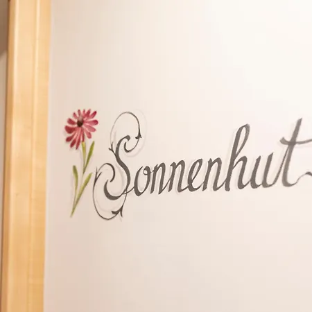 Residenz Theresa Apart Otel