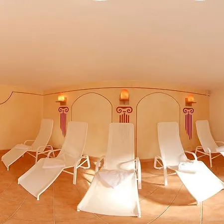 Residenz Theresa Apart Otel